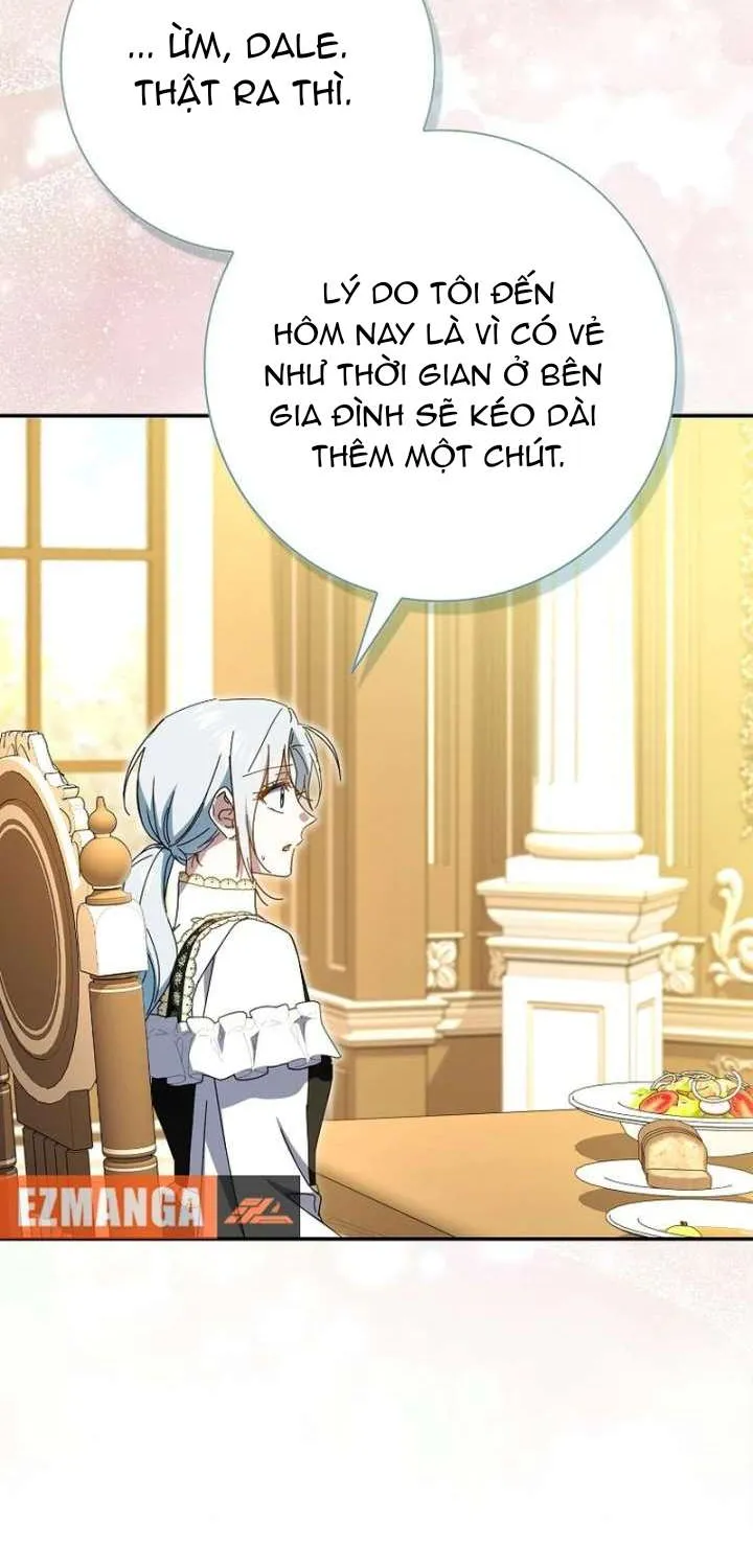 [ SS2 ] Chồng Của Tôi Giống Nam Chính Quá Đi Chap 37 - Next Chap 38