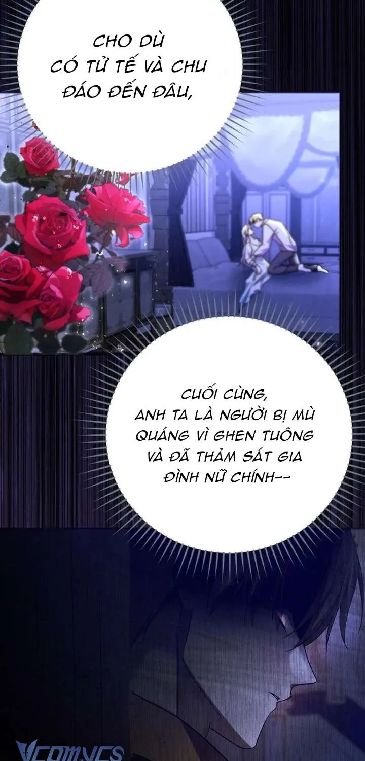 [ SS2 ] Chồng Của Tôi Giống Nam Chính Quá Đi Chap 37 - Next Chap 38