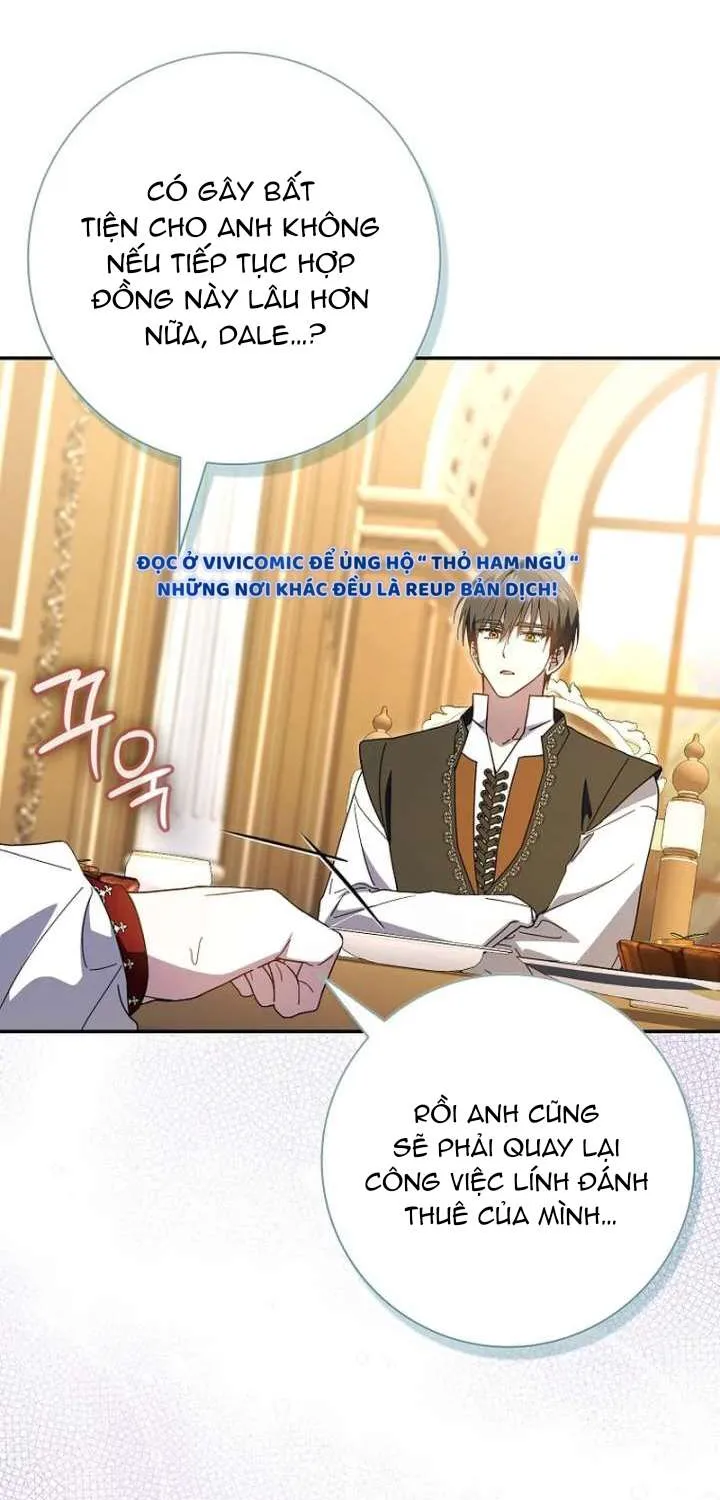 [ SS2 ] Chồng Của Tôi Giống Nam Chính Quá Đi Chap 37 - Next Chap 38