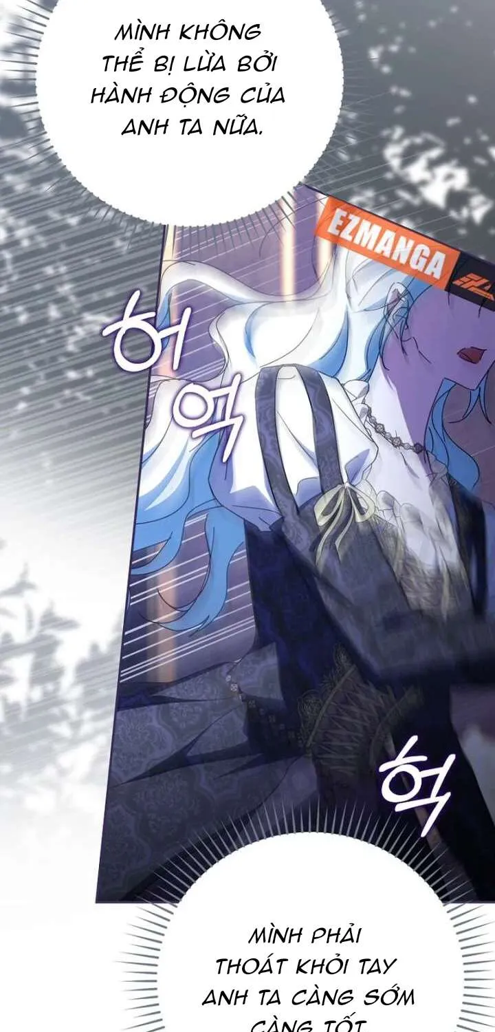 [ SS2 ] Chồng Của Tôi Giống Nam Chính Quá Đi Chap 37 - Next Chap 38