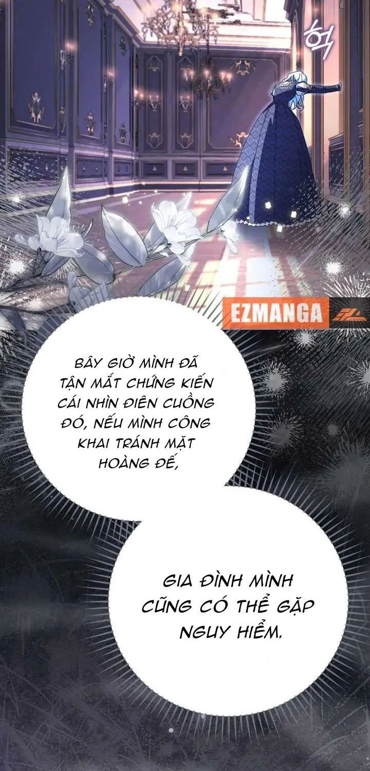 [ SS2 ] Chồng Của Tôi Giống Nam Chính Quá Đi Chap 37 - Next Chap 38