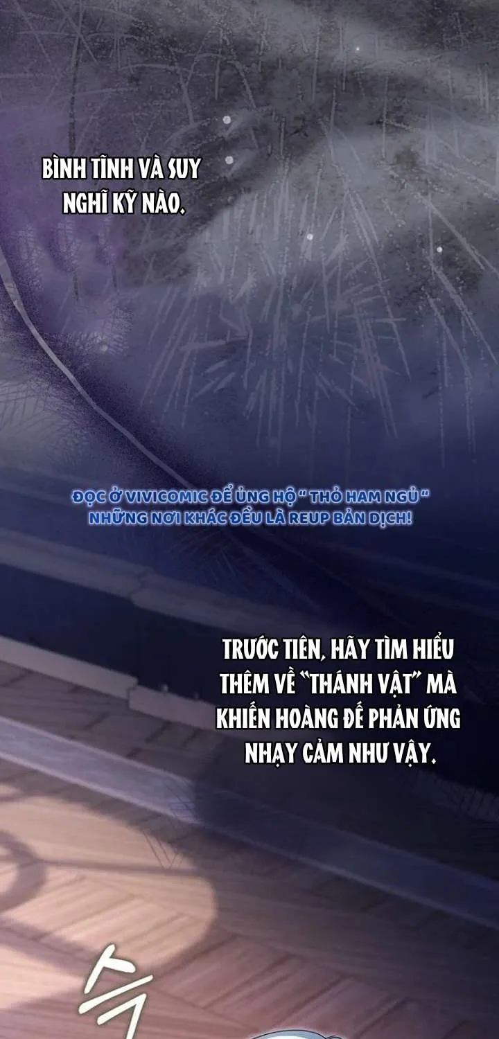 [ SS2 ] Chồng Của Tôi Giống Nam Chính Quá Đi Chap 37 - Next Chap 38