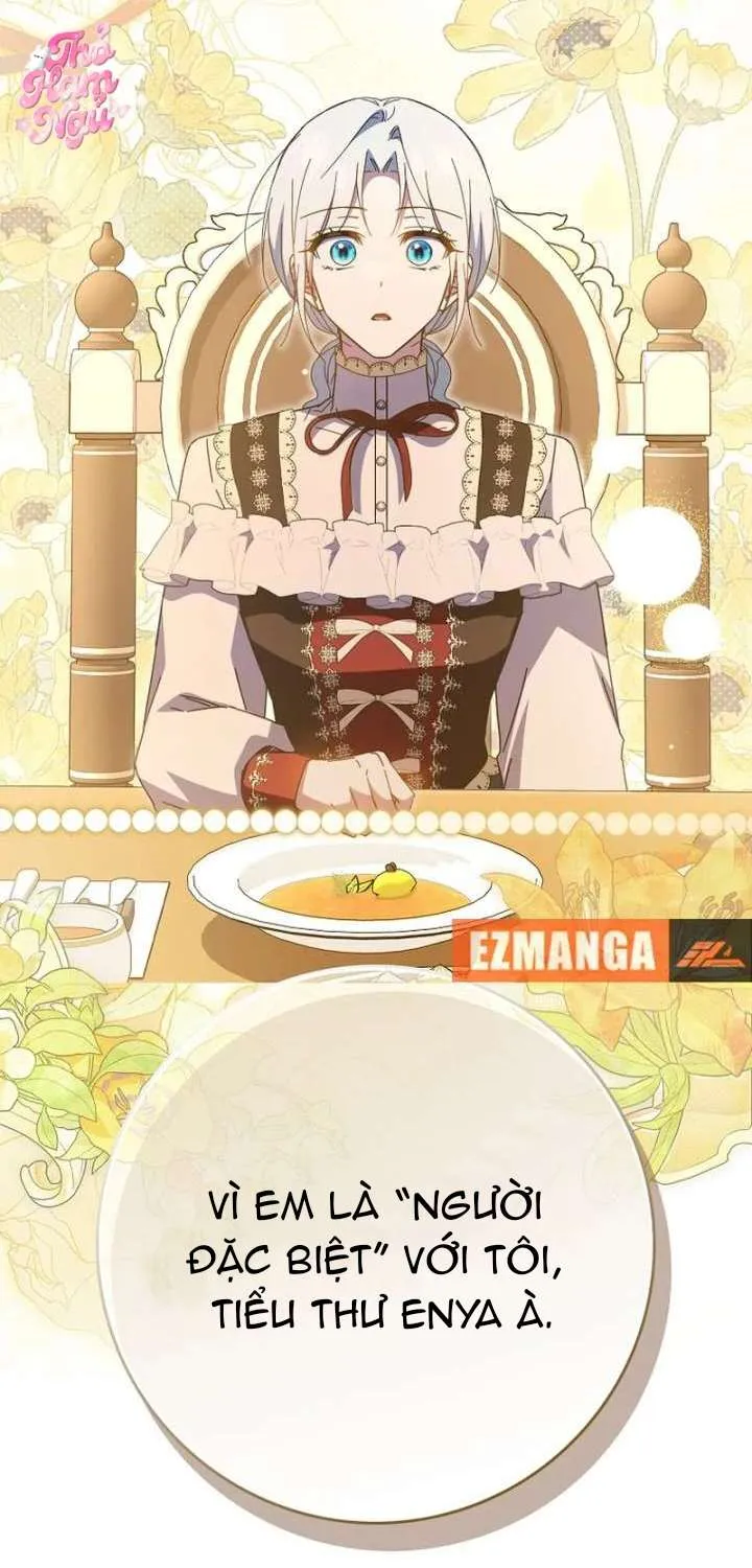 [ SS2 ] Chồng Của Tôi Giống Nam Chính Quá Đi Chap 37 - Next Chap 38