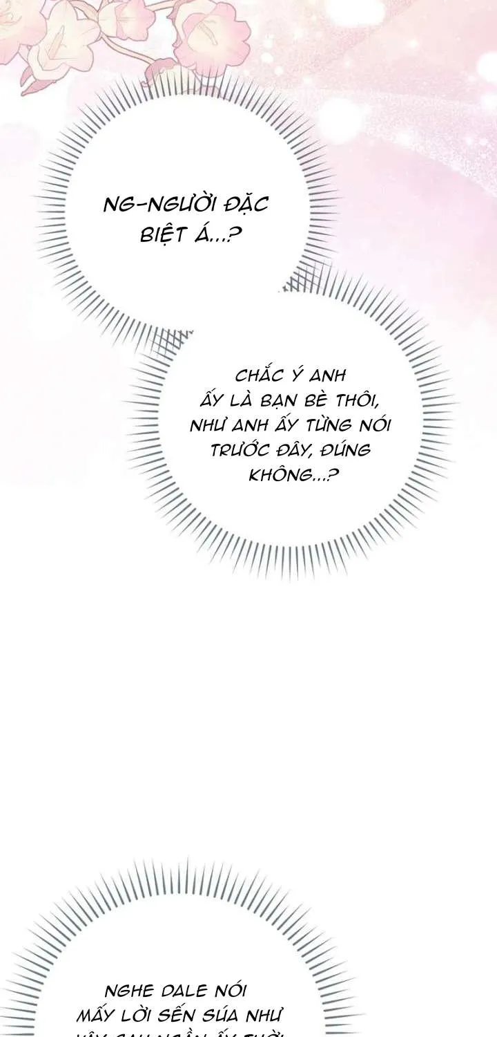 [ SS2 ] Chồng Của Tôi Giống Nam Chính Quá Đi Chap 37 - Next Chap 38