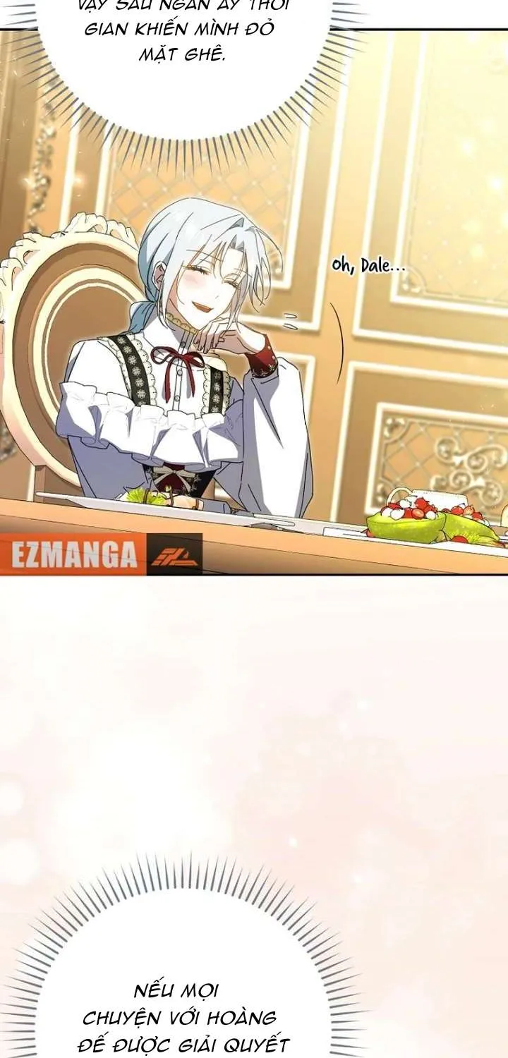 [ SS2 ] Chồng Của Tôi Giống Nam Chính Quá Đi Chap 37 - Next Chap 38