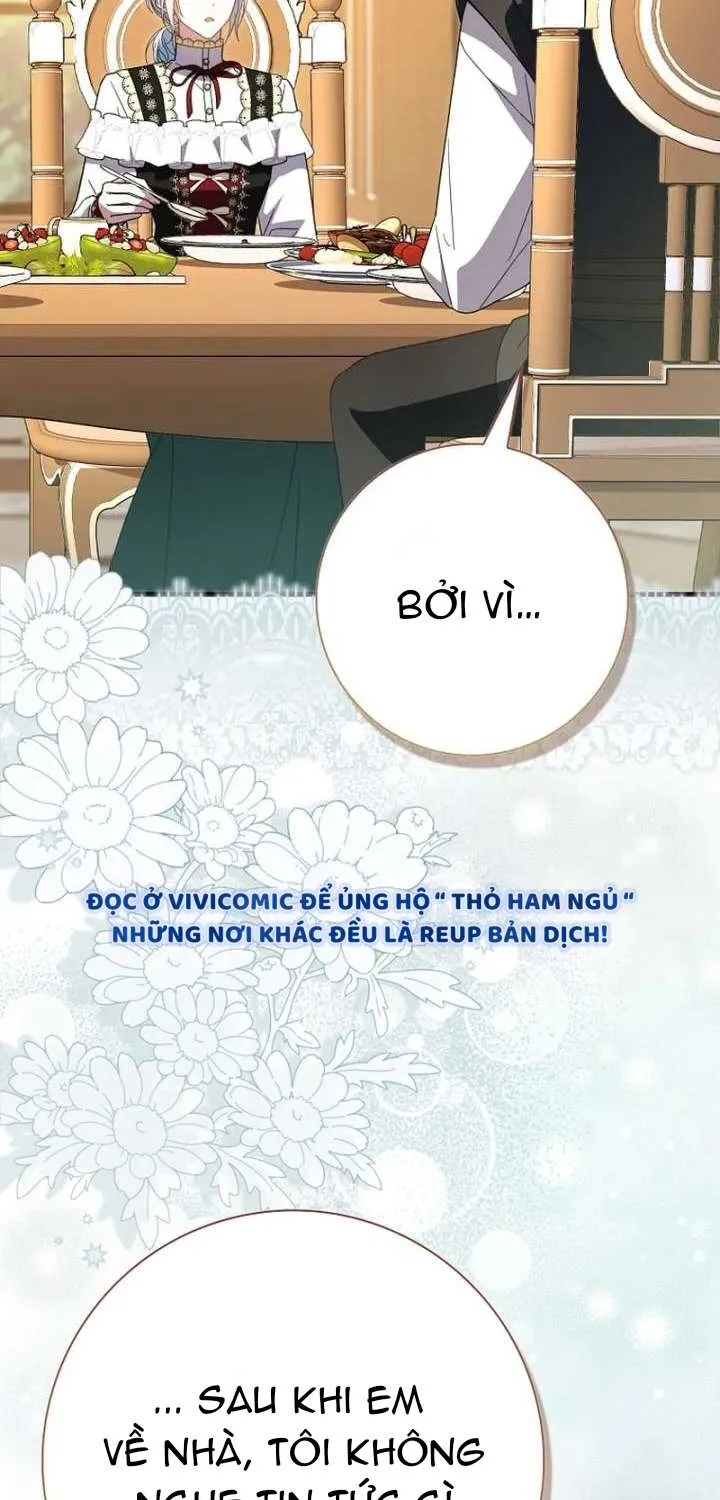 [ SS2 ] Chồng Của Tôi Giống Nam Chính Quá Đi Chap 37 - Next Chap 38