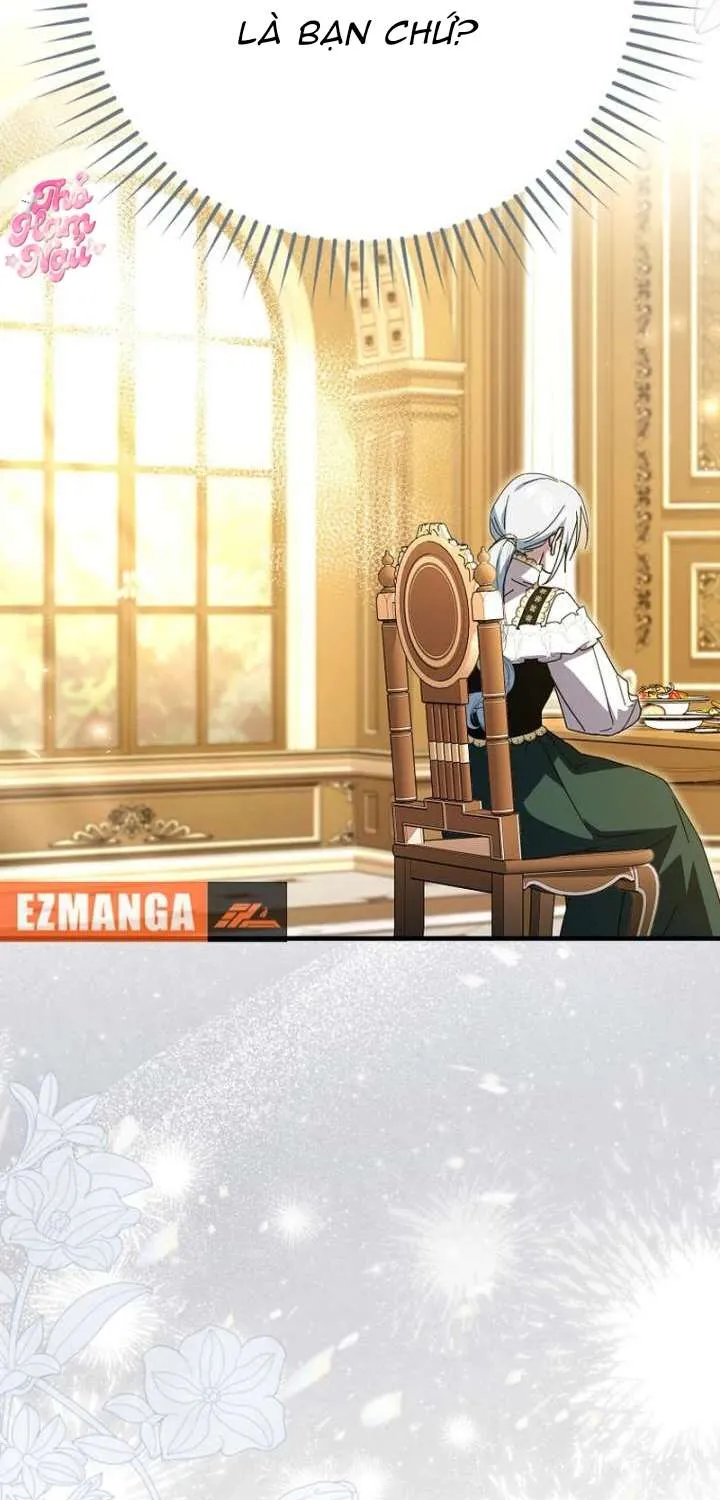 [ SS2 ] Chồng Của Tôi Giống Nam Chính Quá Đi Chap 37 - Next Chap 38