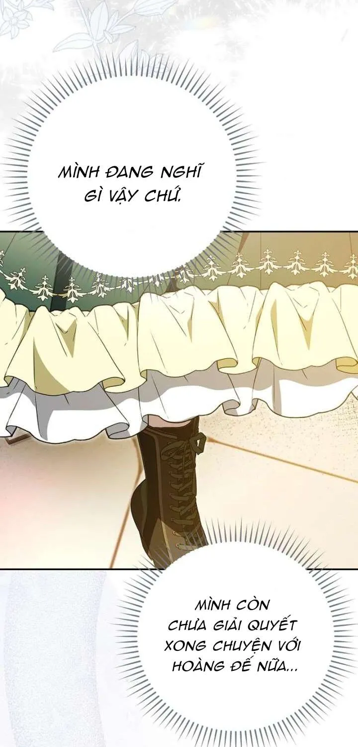 [ SS2 ] Chồng Của Tôi Giống Nam Chính Quá Đi Chap 37 - Next Chap 38