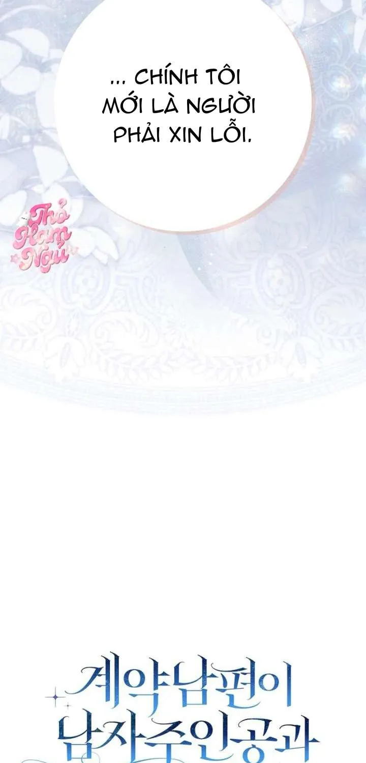 [ SS2 ] Chồng Của Tôi Giống Nam Chính Quá Đi Chap 37 - Next Chap 38