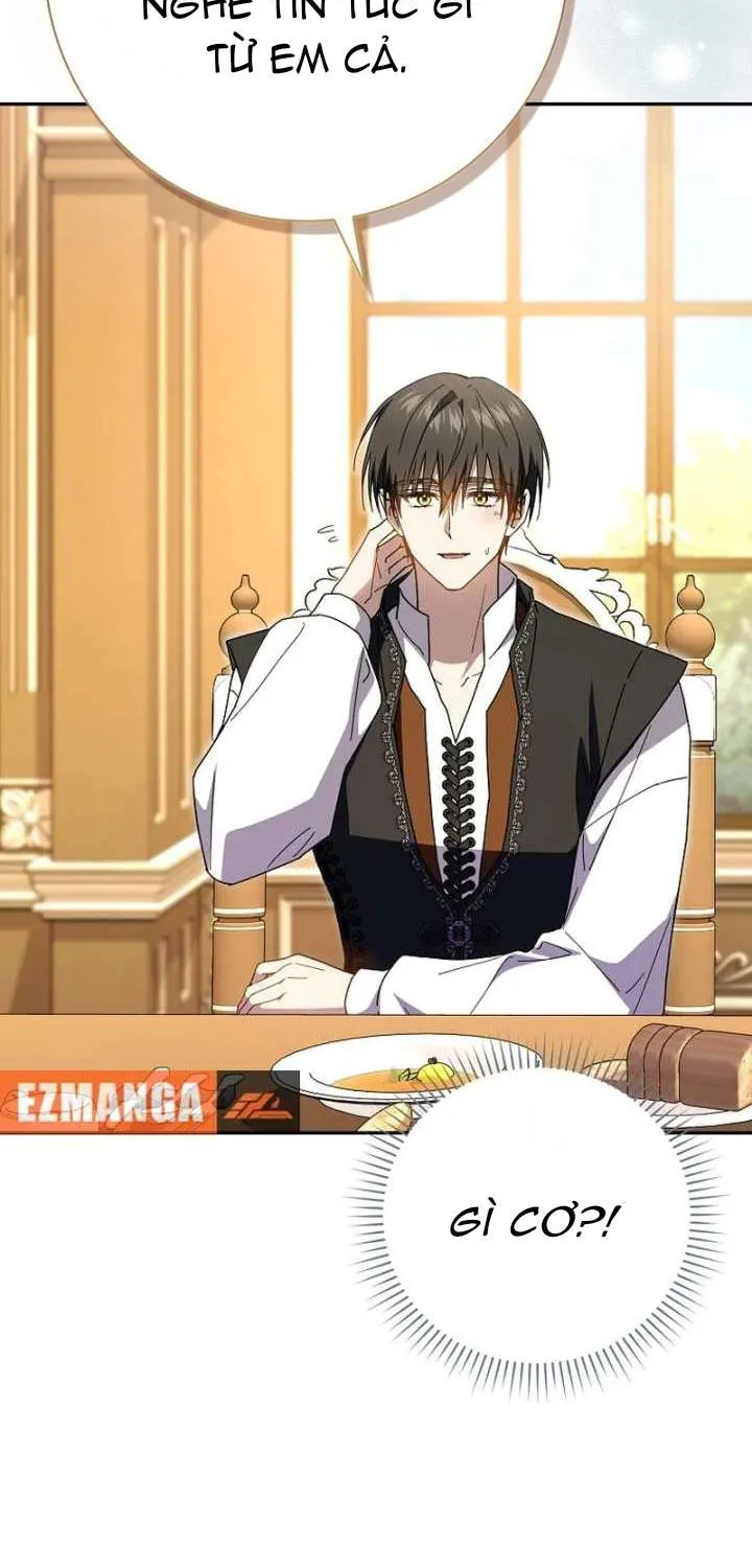 [ SS2 ] Chồng Của Tôi Giống Nam Chính Quá Đi Chap 37 - Next Chap 38