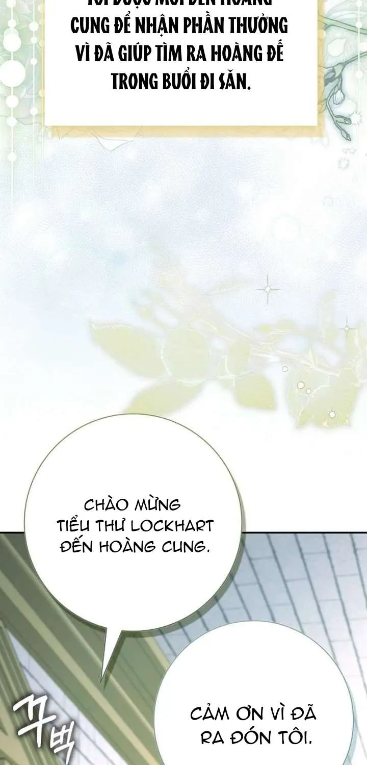 [ SS2 ] Chồng Của Tôi Giống Nam Chính Quá Đi Chap 37 - Next Chap 38