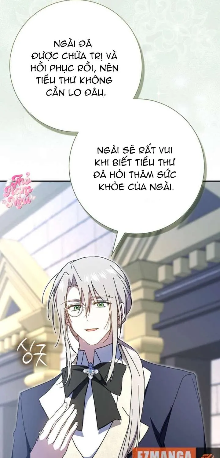 [ SS2 ] Chồng Của Tôi Giống Nam Chính Quá Đi Chap 37 - Next Chap 38