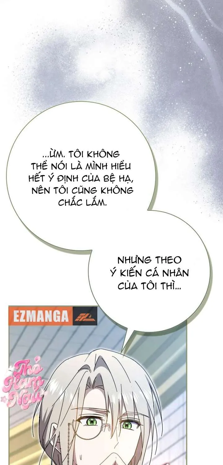 [ SS2 ] Chồng Của Tôi Giống Nam Chính Quá Đi Chap 37 - Next Chap 38
