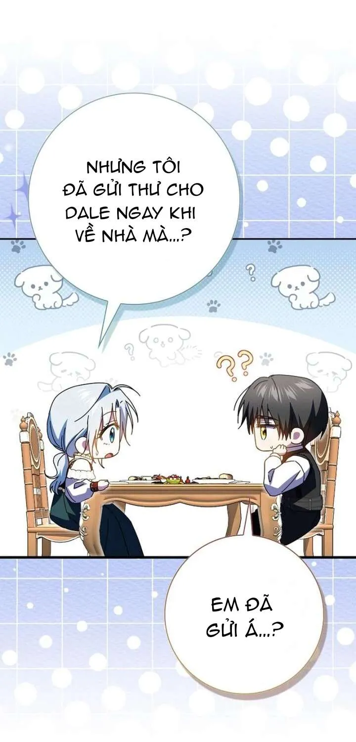 [ SS2 ] Chồng Của Tôi Giống Nam Chính Quá Đi Chap 37 - Next Chap 38