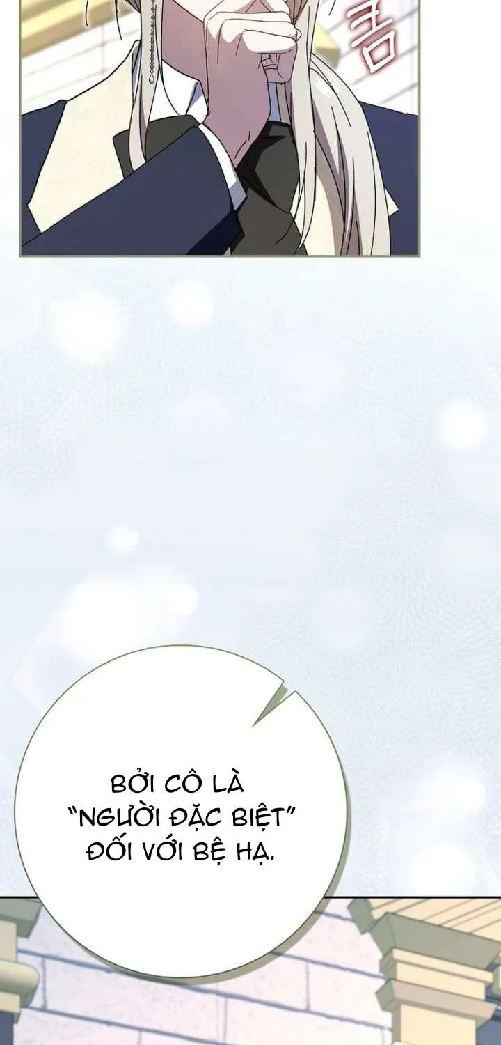 [ SS2 ] Chồng Của Tôi Giống Nam Chính Quá Đi Chap 37 - Next Chap 38