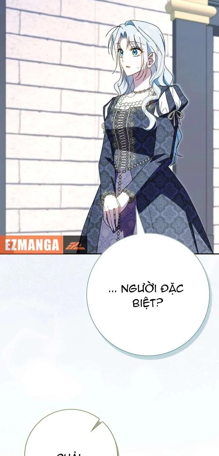 [ SS2 ] Chồng Của Tôi Giống Nam Chính Quá Đi Chap 37 - Next Chap 38
