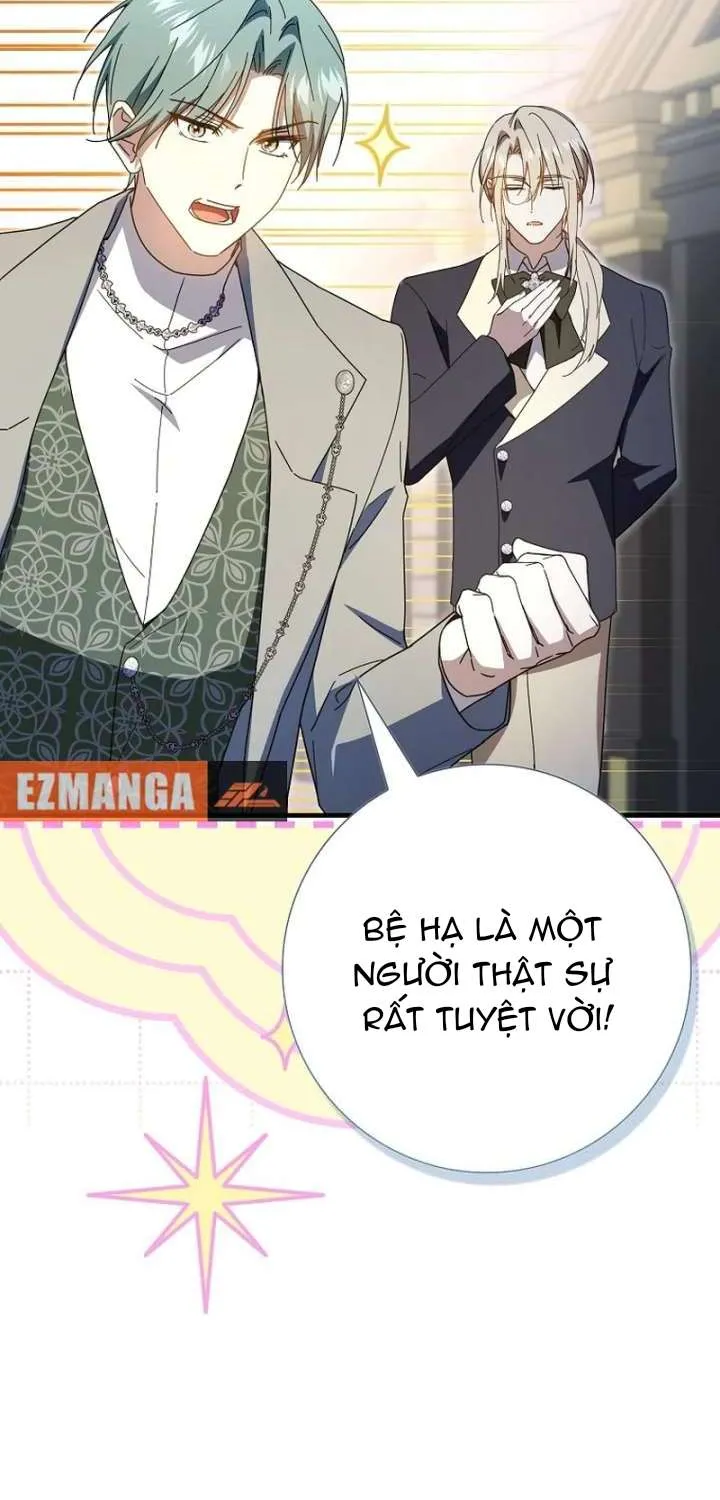 [ SS2 ] Chồng Của Tôi Giống Nam Chính Quá Đi Chap 37 - Next Chap 38