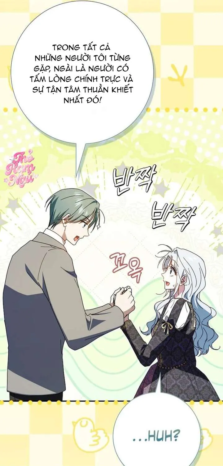 [ SS2 ] Chồng Của Tôi Giống Nam Chính Quá Đi Chap 37 - Next Chap 38