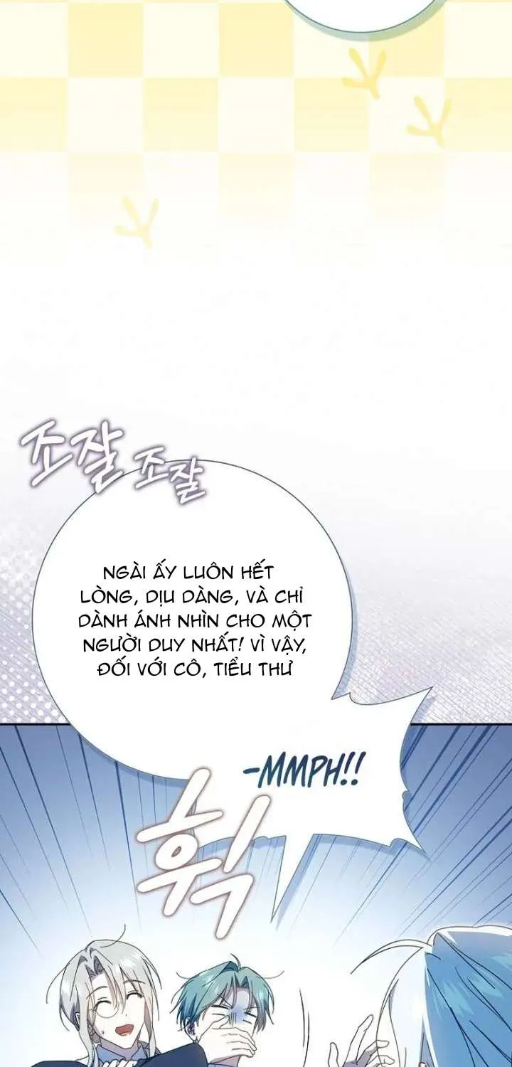 [ SS2 ] Chồng Của Tôi Giống Nam Chính Quá Đi Chap 37 - Next Chap 38