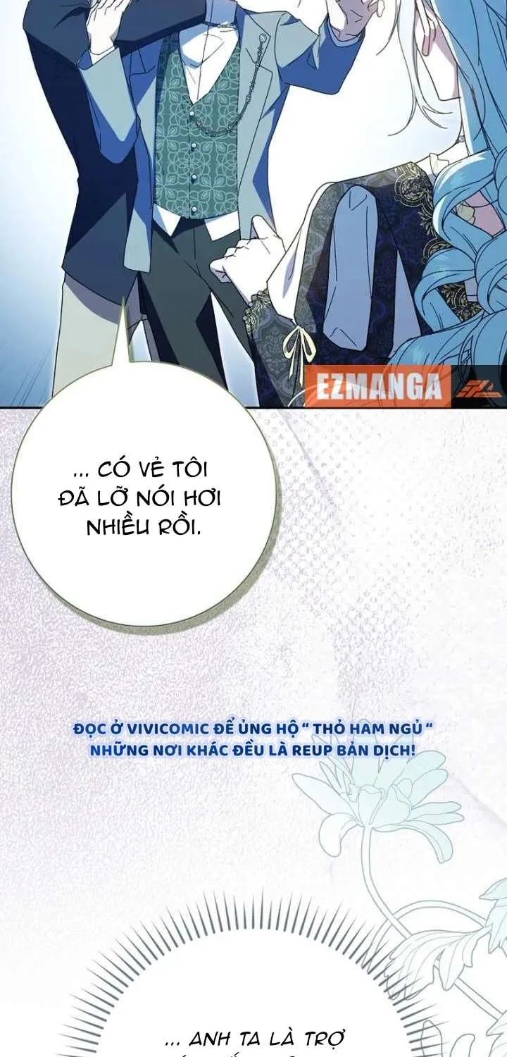 [ SS2 ] Chồng Của Tôi Giống Nam Chính Quá Đi Chap 37 - Next Chap 38