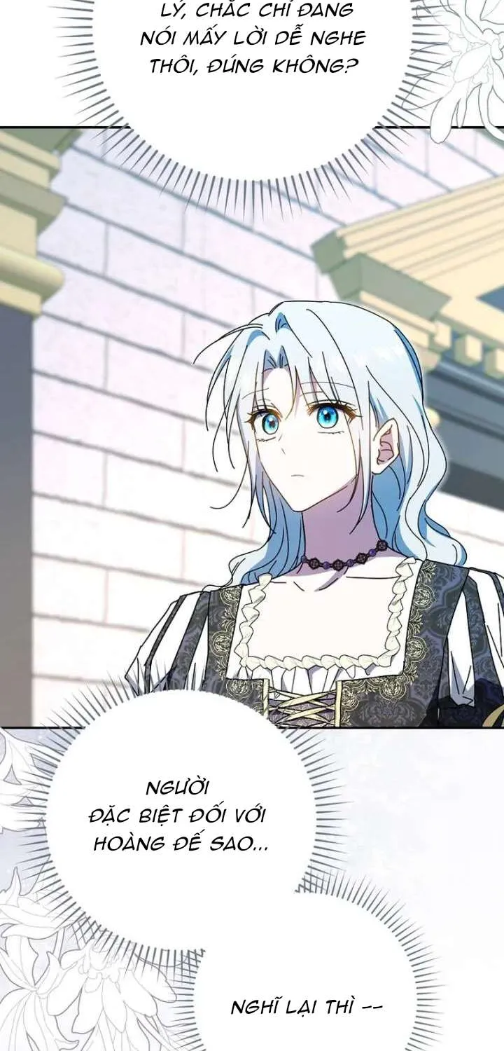 [ SS2 ] Chồng Của Tôi Giống Nam Chính Quá Đi Chap 37 - Next Chap 38