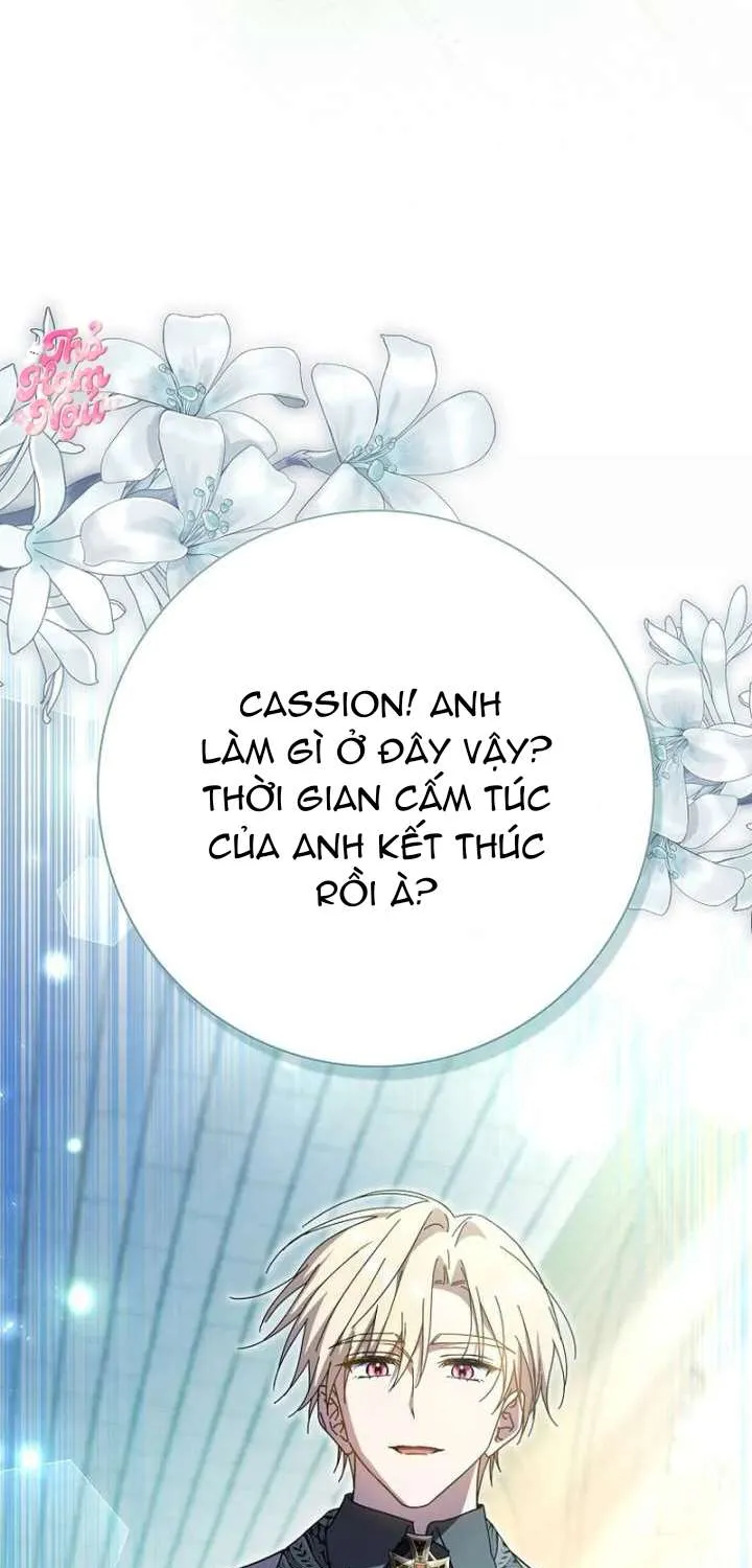 [ SS2 ] Chồng Của Tôi Giống Nam Chính Quá Đi Chap 37 - Next Chap 38