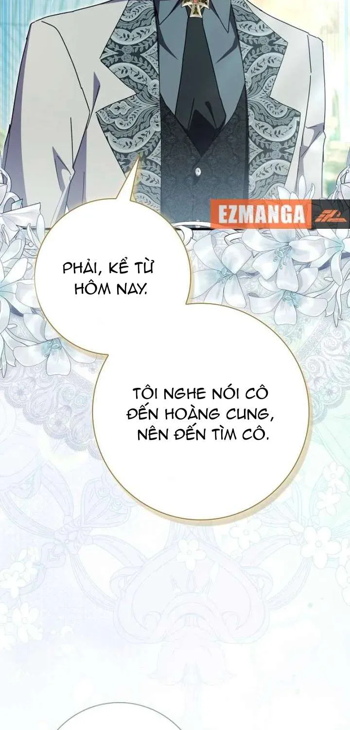[ SS2 ] Chồng Của Tôi Giống Nam Chính Quá Đi Chap 37 - Next Chap 38