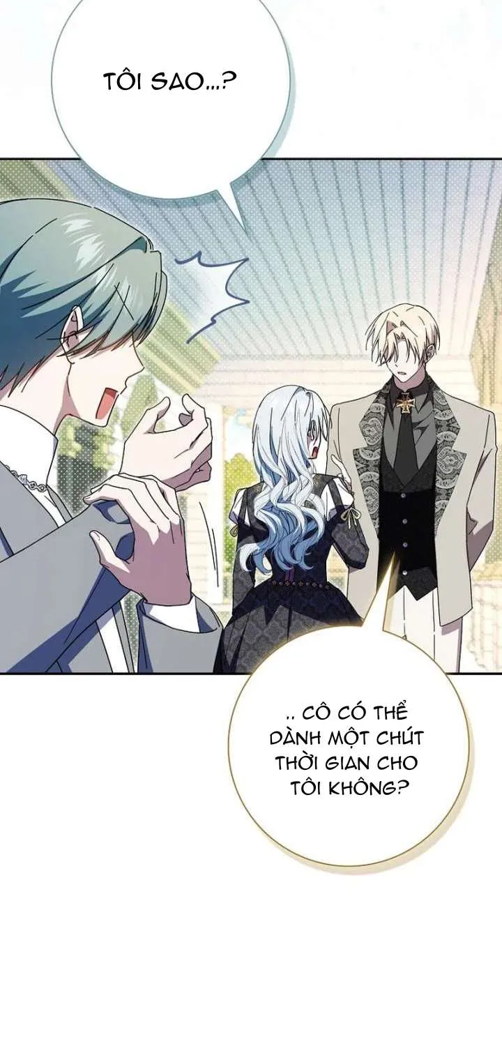 [ SS2 ] Chồng Của Tôi Giống Nam Chính Quá Đi Chap 37 - Next Chap 38