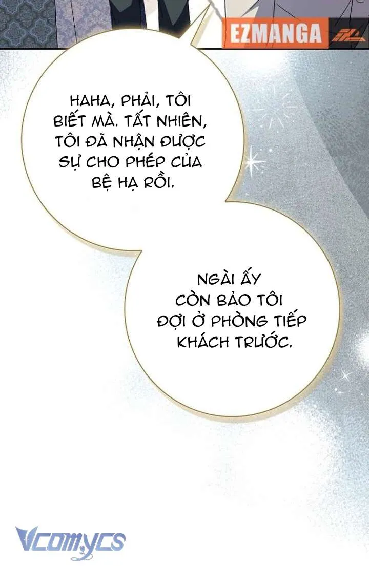 [ SS2 ] Chồng Của Tôi Giống Nam Chính Quá Đi Chap 37 - Next Chap 38