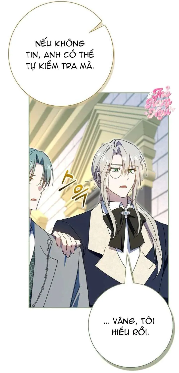 [ SS2 ] Chồng Của Tôi Giống Nam Chính Quá Đi Chap 37 - Next Chap 38