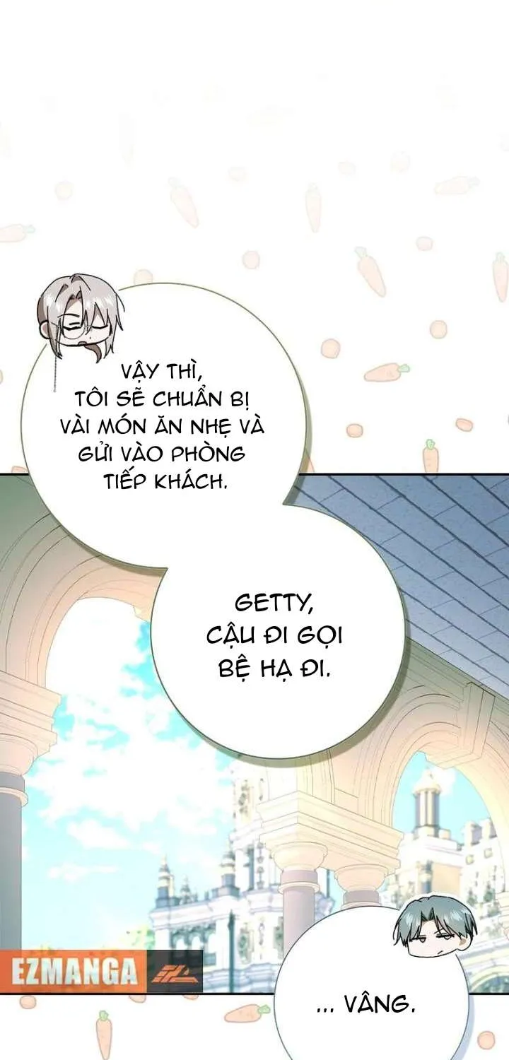 [ SS2 ] Chồng Của Tôi Giống Nam Chính Quá Đi Chap 37 - Next Chap 38