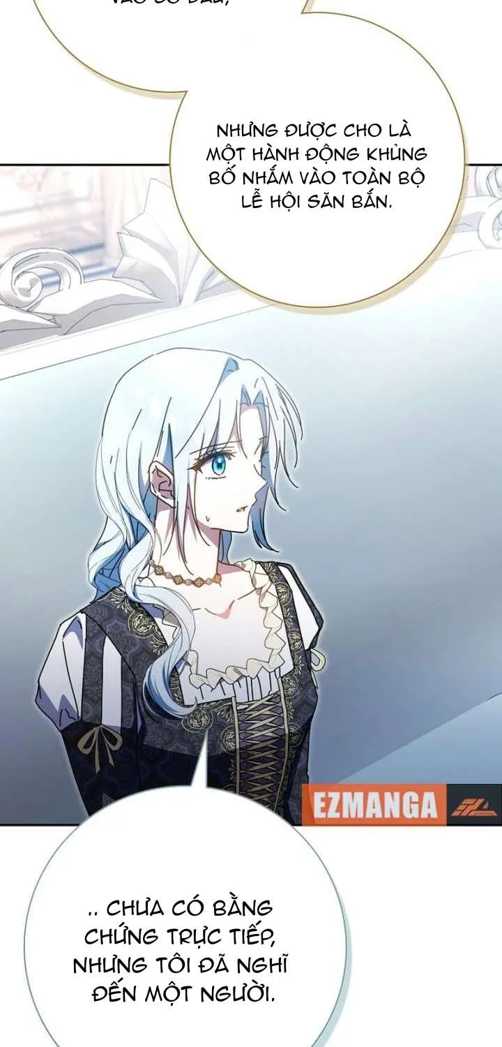 [ SS2 ] Chồng Của Tôi Giống Nam Chính Quá Đi Chap 37 - Next Chap 38