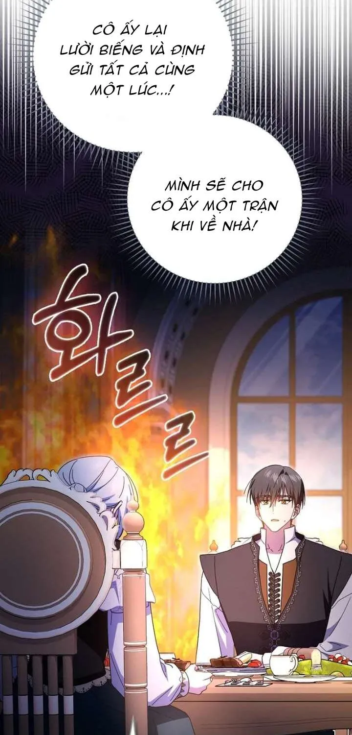 [ SS2 ] Chồng Của Tôi Giống Nam Chính Quá Đi Chap 37 - Next Chap 38