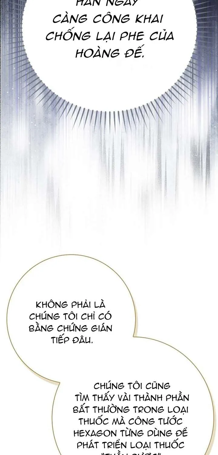 [ SS2 ] Chồng Của Tôi Giống Nam Chính Quá Đi Chap 37 - Next Chap 38