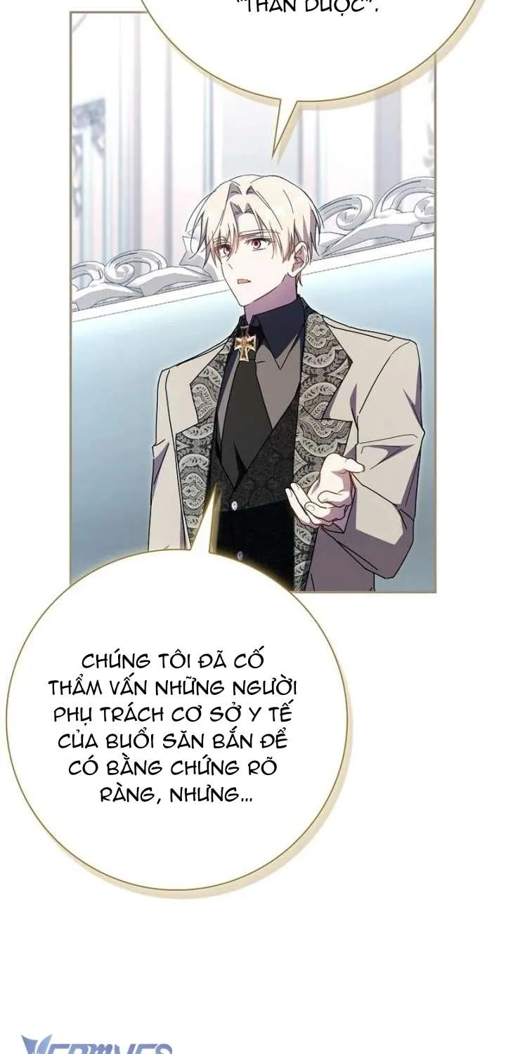 [ SS2 ] Chồng Của Tôi Giống Nam Chính Quá Đi Chap 37 - Next Chap 38