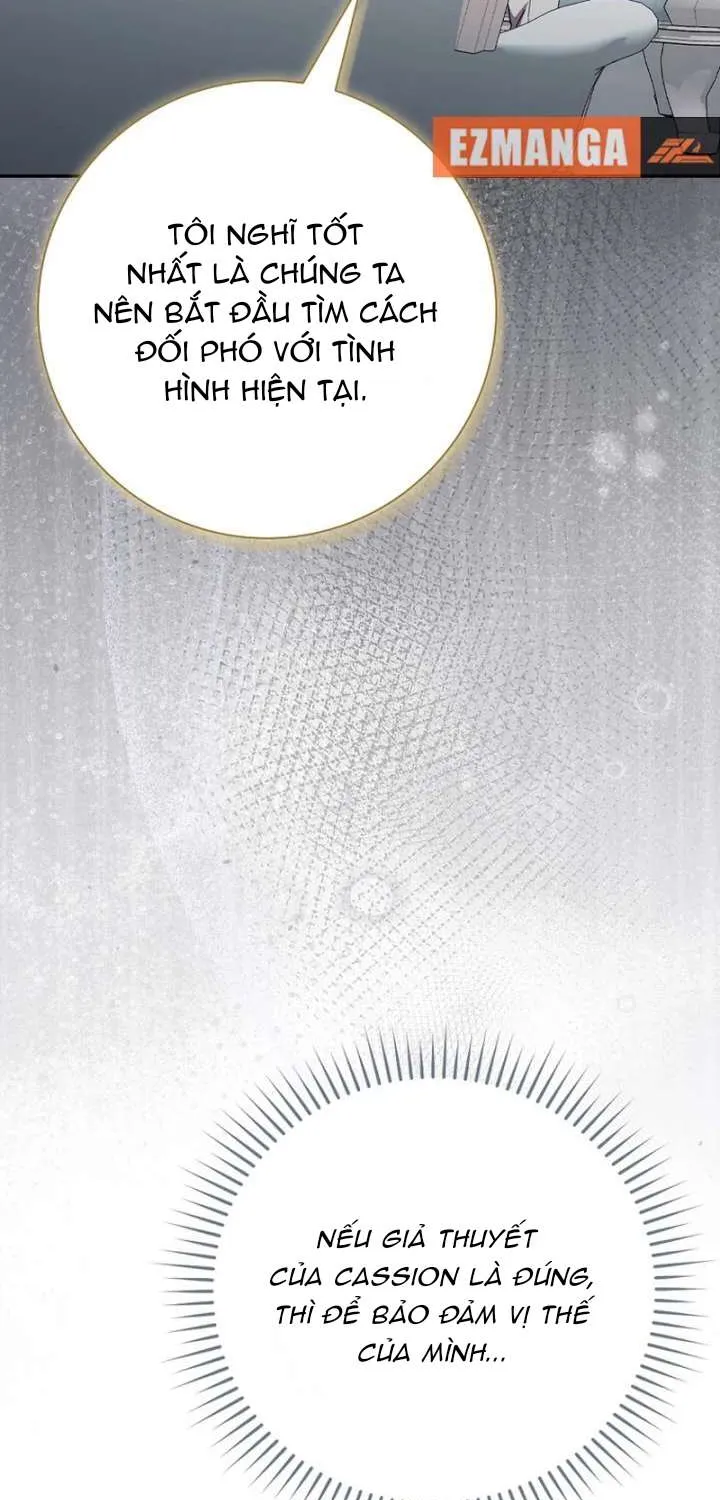 [ SS2 ] Chồng Của Tôi Giống Nam Chính Quá Đi Chap 37 - Next Chap 38