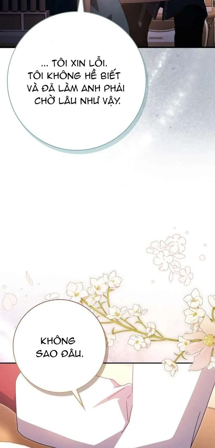 [ SS2 ] Chồng Của Tôi Giống Nam Chính Quá Đi Chap 37 - Next Chap 38