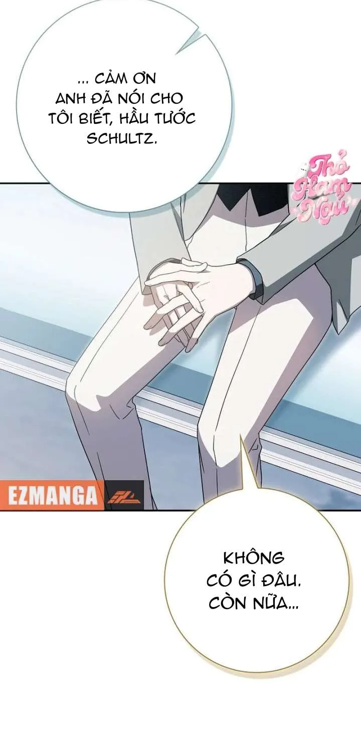 [ SS2 ] Chồng Của Tôi Giống Nam Chính Quá Đi Chap 37 - Next Chap 38