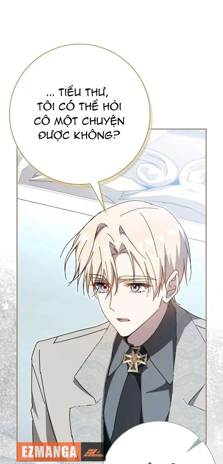 [ SS2 ] Chồng Của Tôi Giống Nam Chính Quá Đi Chap 37 - Next Chap 38