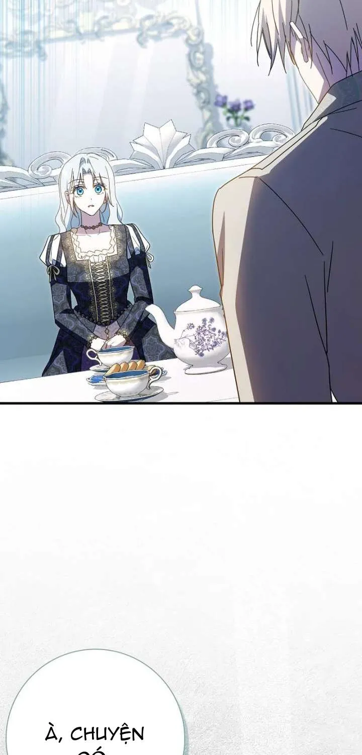 [ SS2 ] Chồng Của Tôi Giống Nam Chính Quá Đi Chap 37 - Next Chap 38