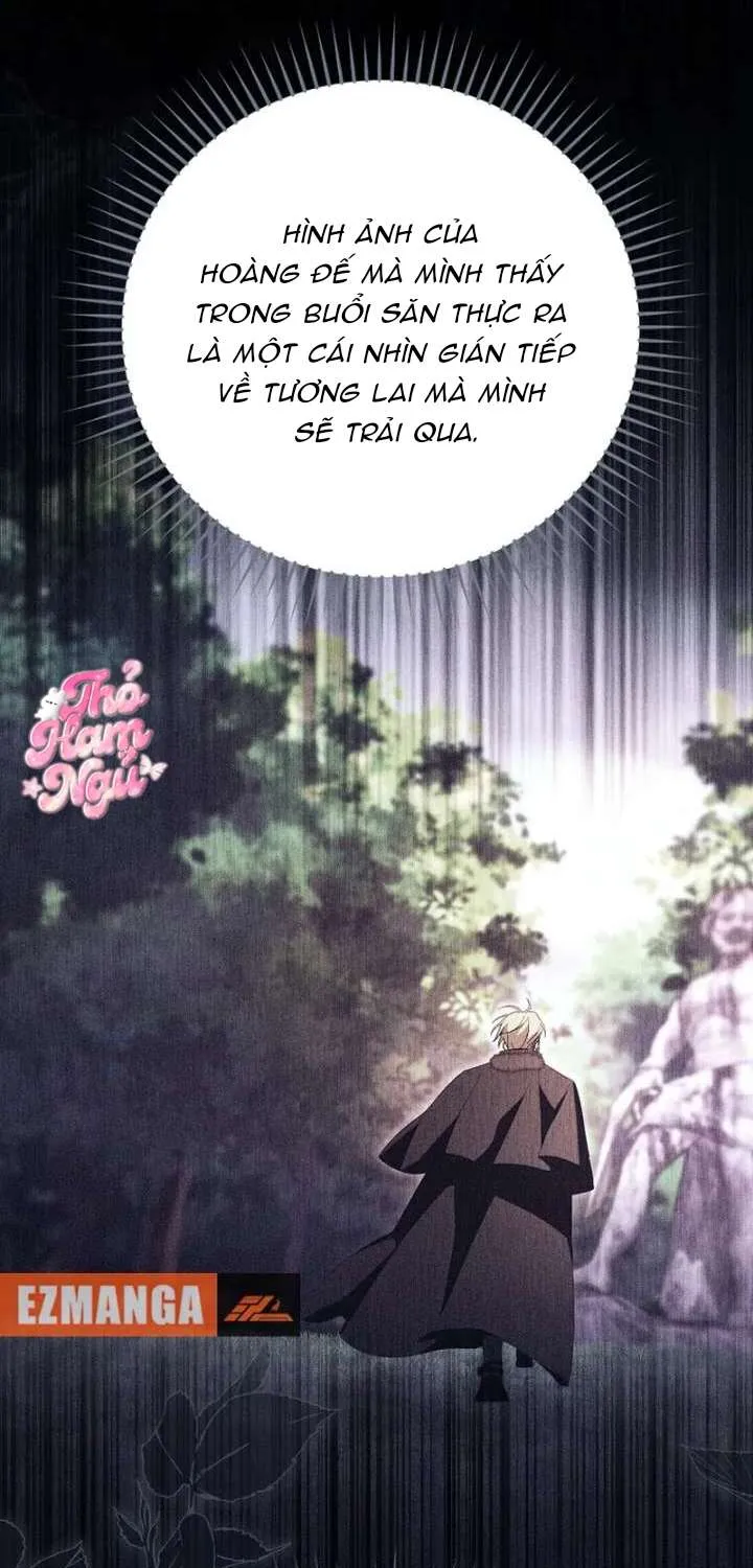 [ SS2 ] Chồng Của Tôi Giống Nam Chính Quá Đi Chap 37 - Next Chap 38