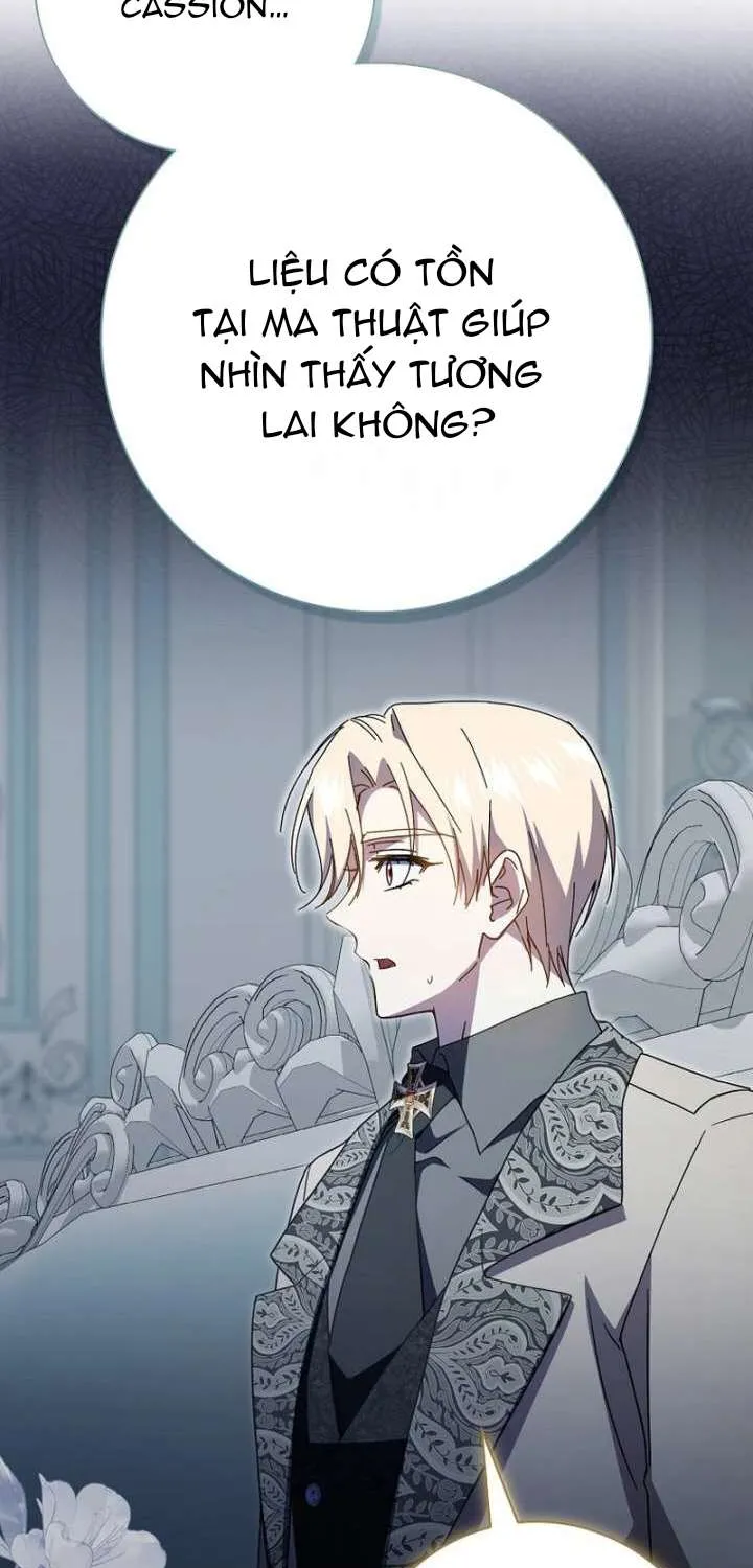 [ SS2 ] Chồng Của Tôi Giống Nam Chính Quá Đi Chap 37 - Next Chap 38