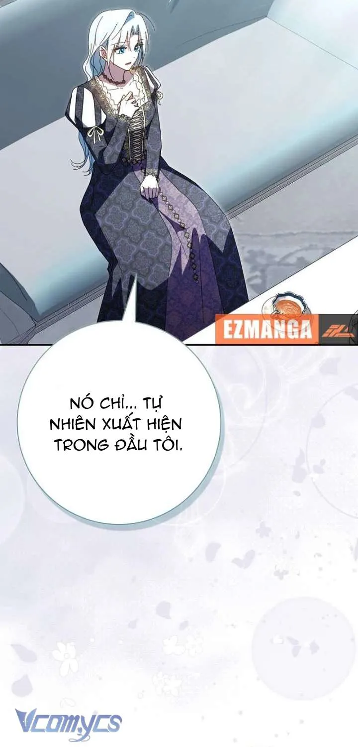 [ SS2 ] Chồng Của Tôi Giống Nam Chính Quá Đi Chap 37 - Next Chap 38
