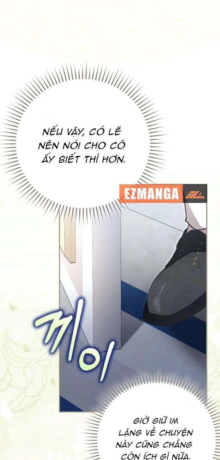 [ SS2 ] Chồng Của Tôi Giống Nam Chính Quá Đi Chap 37 - Next Chap 38