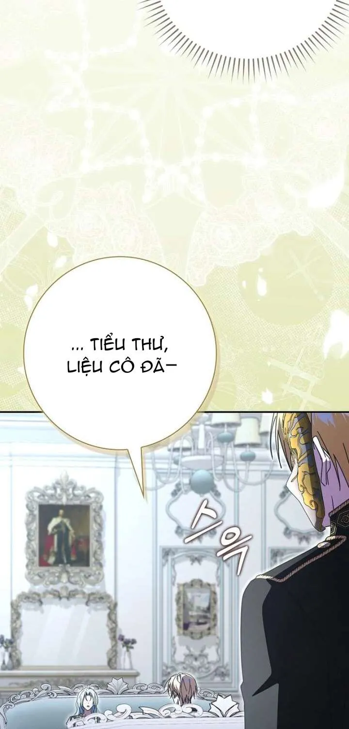 [ SS2 ] Chồng Của Tôi Giống Nam Chính Quá Đi Chap 37 - Next Chap 38