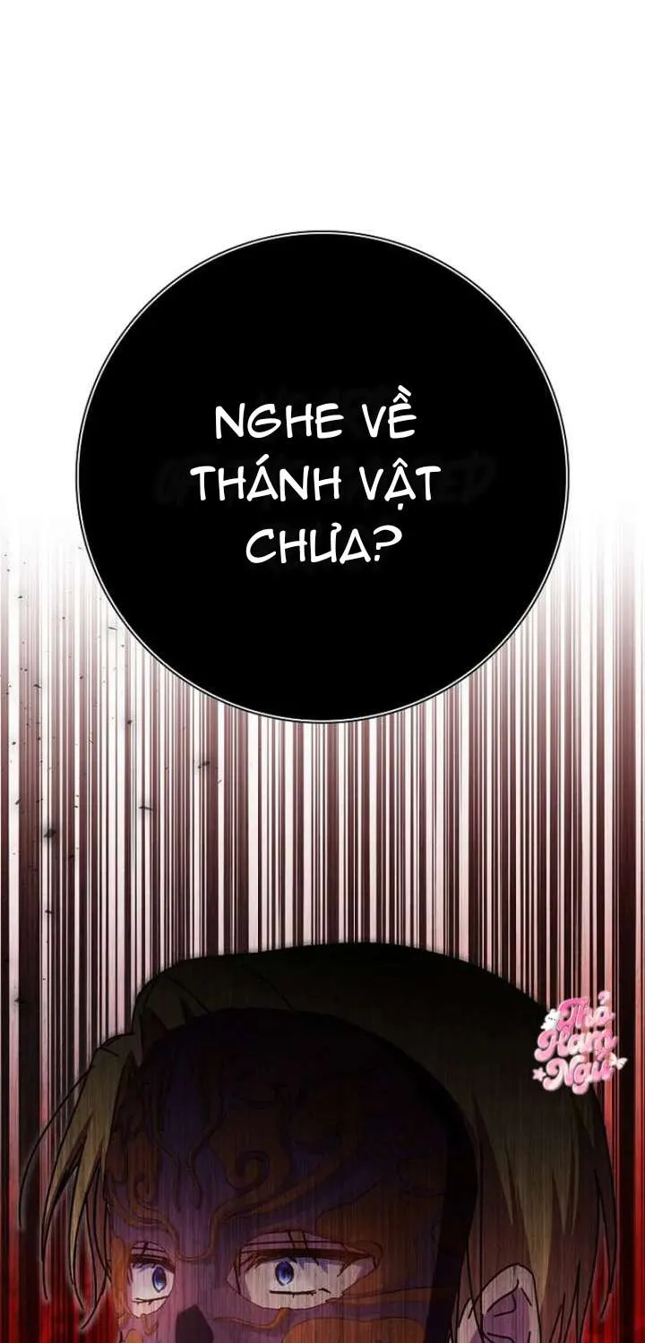 [ SS2 ] Chồng Của Tôi Giống Nam Chính Quá Đi Chap 37 - Next Chap 38