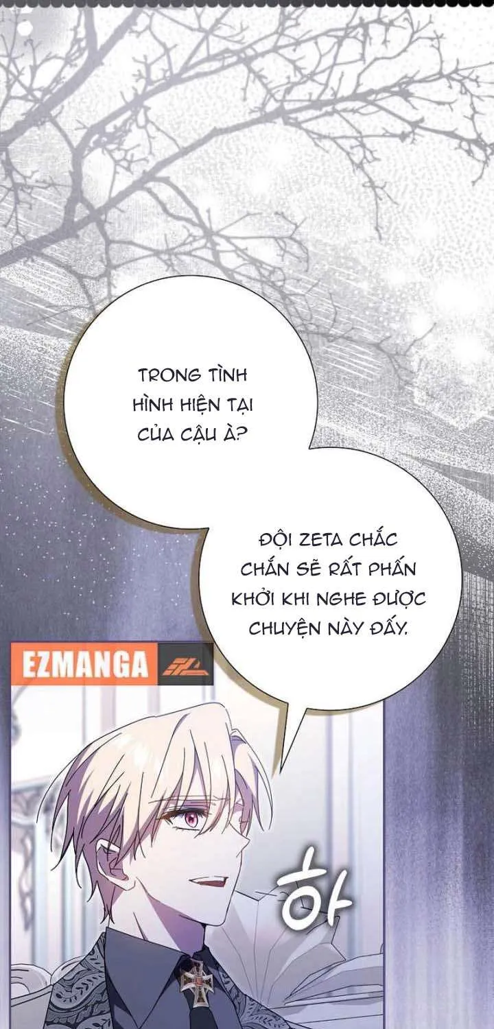 [ SS2 ] Chồng Của Tôi Giống Nam Chính Quá Đi Chap 38 - Next Chap 39