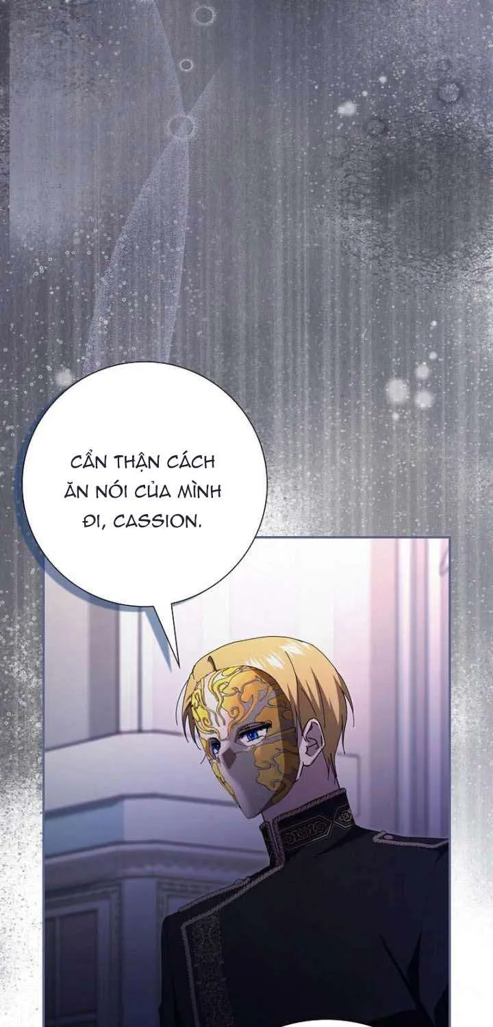[ SS2 ] Chồng Của Tôi Giống Nam Chính Quá Đi Chap 38 - Next Chap 39