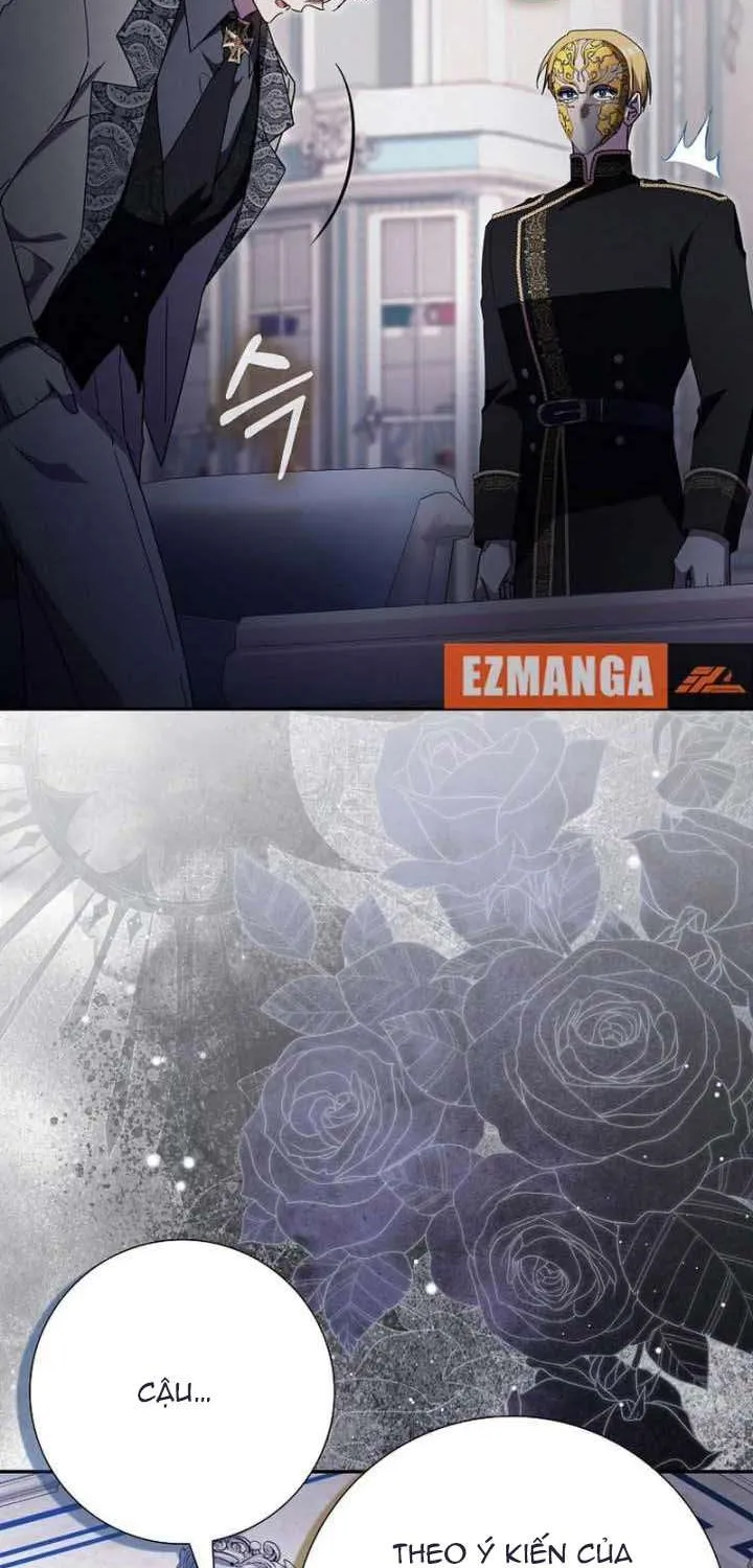 [ SS2 ] Chồng Của Tôi Giống Nam Chính Quá Đi Chap 38 - Next Chap 39