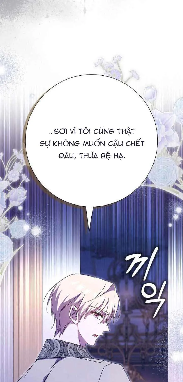 [ SS2 ] Chồng Của Tôi Giống Nam Chính Quá Đi Chap 38 - Next Chap 39